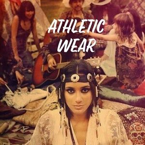 Athletic Wear